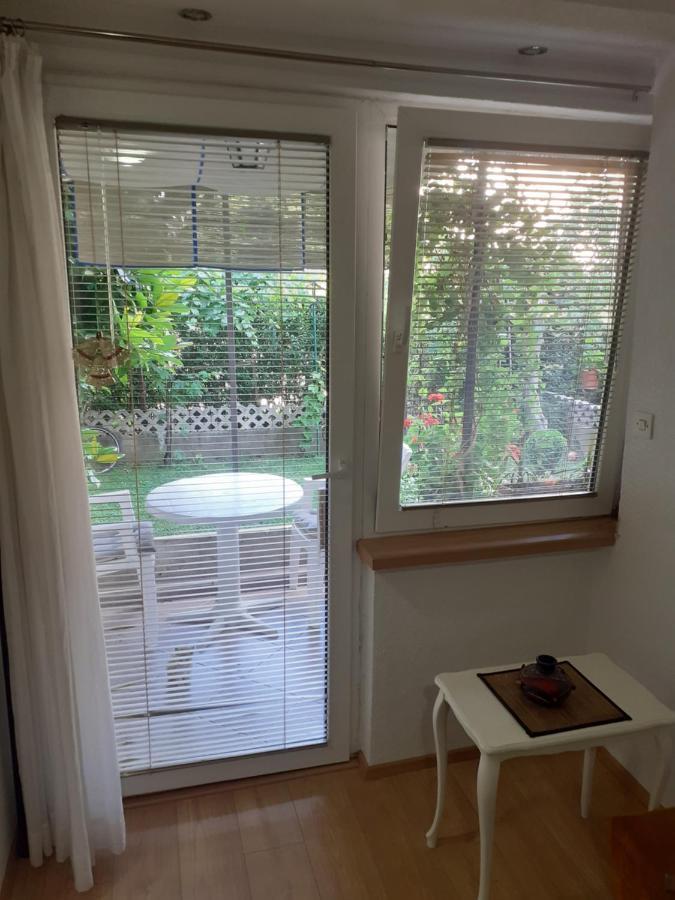 Nomce Room Охрид Екстериор снимка