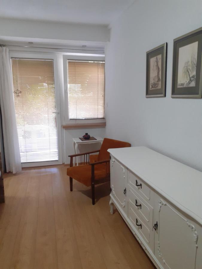 Nomce Room Охрид Екстериор снимка