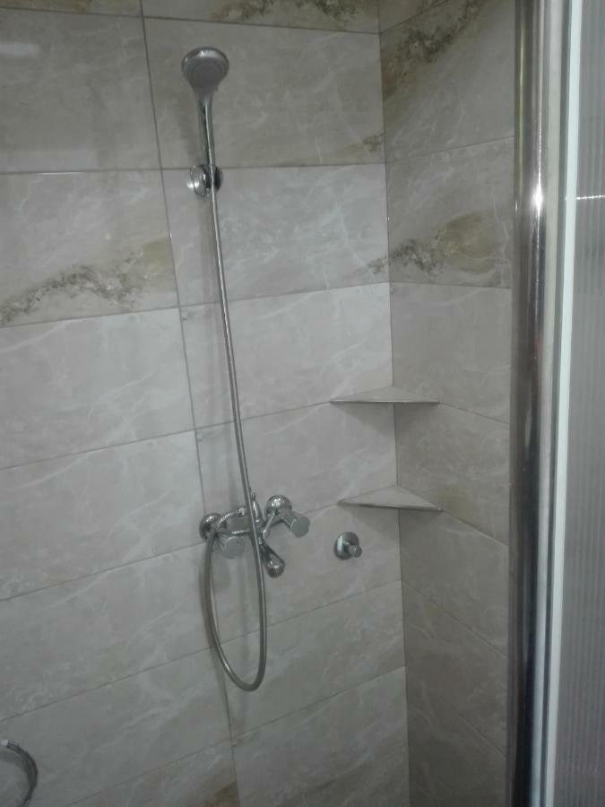 Nomce Room Охрид Екстериор снимка