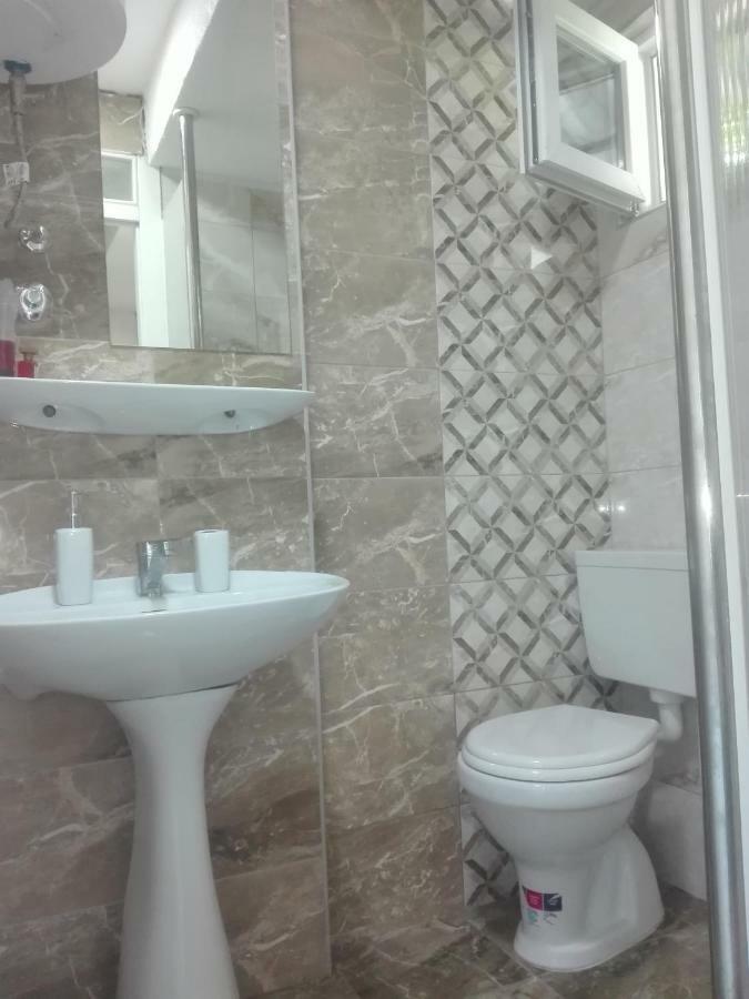 Nomce Room Охрид Екстериор снимка