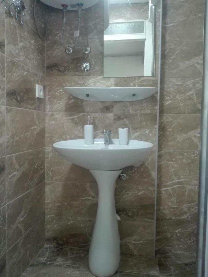 Nomce Room Охрид Екстериор снимка